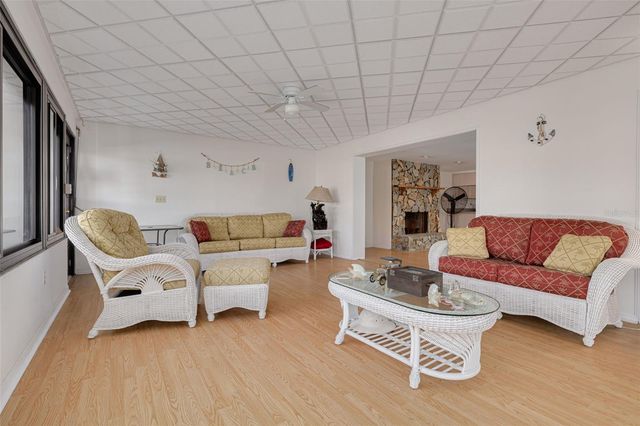 4501 GARNET DRIVE, New Port Richey, FL 34652