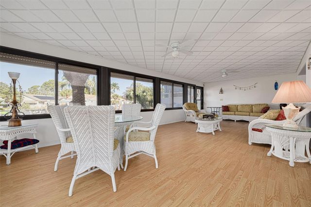 4501 GARNET DRIVE, New Port Richey, FL 34652