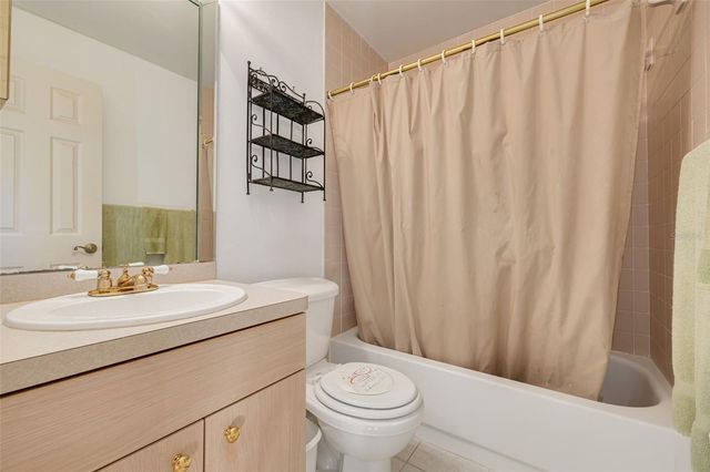 4501 GARNET DRIVE, New Port Richey, FL 34652