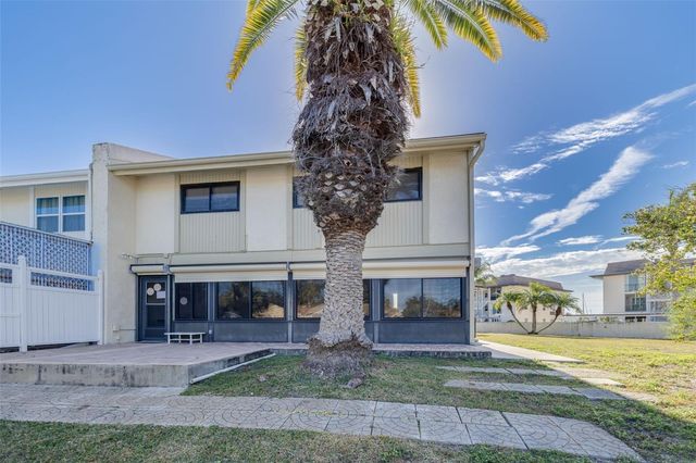 4501 GARNET DRIVE, New Port Richey, FL 34652