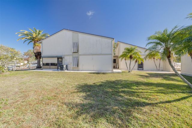 4501 GARNET DRIVE, New Port Richey, FL 34652