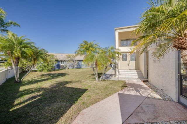 4501 GARNET DRIVE, New Port Richey, FL 34652