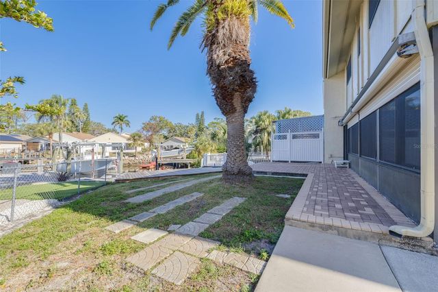 4501 GARNET DRIVE, New Port Richey, FL 34652