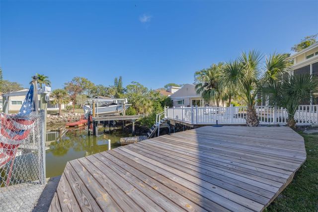 4501 GARNET DRIVE, New Port Richey, FL 34652