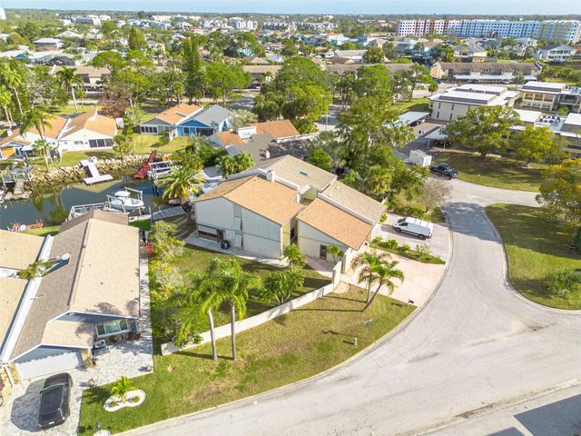 4501 GARNET DRIVE, New Port Richey, FL 34652