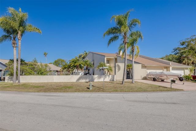 4501 GARNET DRIVE, New Port Richey, FL 34652