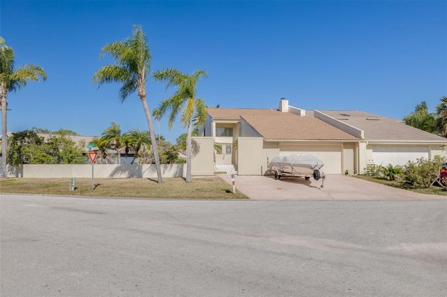 4501 GARNET DRIVE, New Port Richey, FL 34652