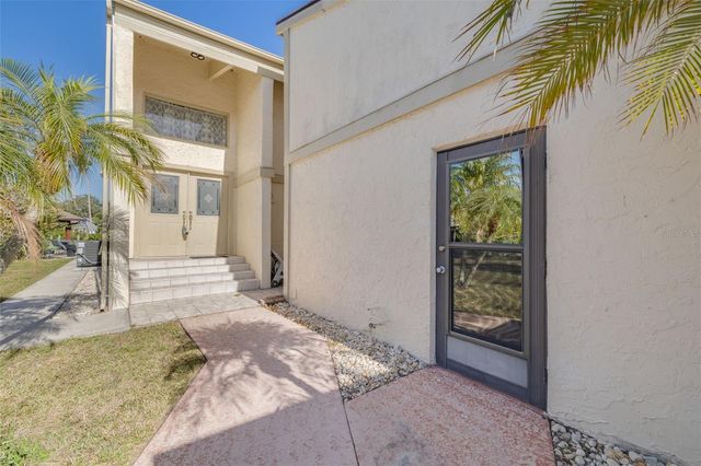 4501 GARNET DRIVE, New Port Richey, FL 34652