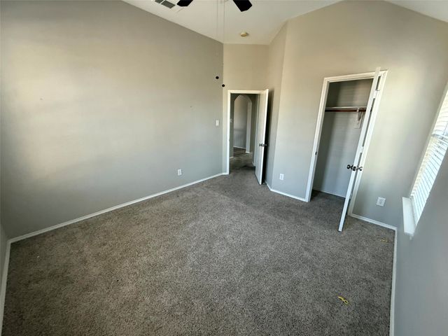 1306 Webb Ferrell Road S, Arlington, TX 76002