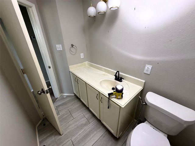 1306 Webb Ferrell Road S, Arlington, TX 76002