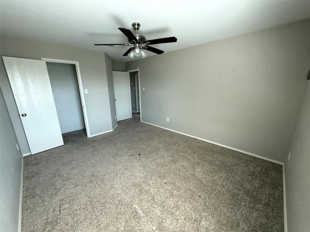 1306 Webb Ferrell Road S, Arlington, TX 76002