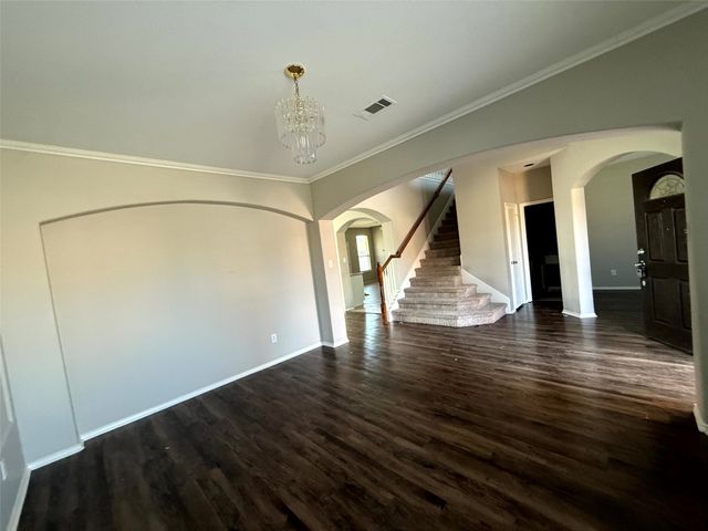 1306 Webb Ferrell Road S, Arlington, TX 76002