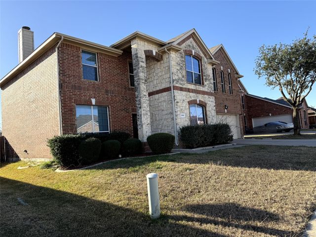 1306 Webb Ferrell Road S, Arlington, TX 76002