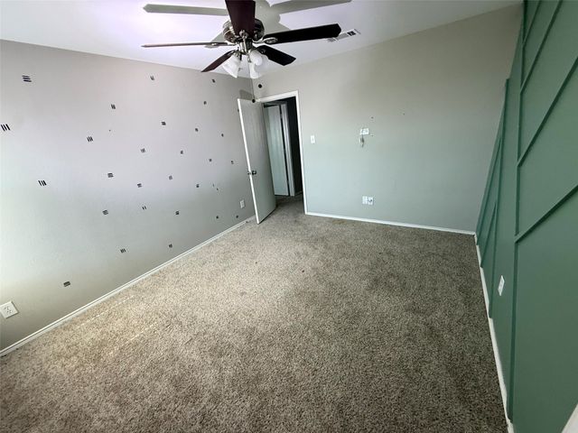 1306 Webb Ferrell Road S, Arlington, TX 76002