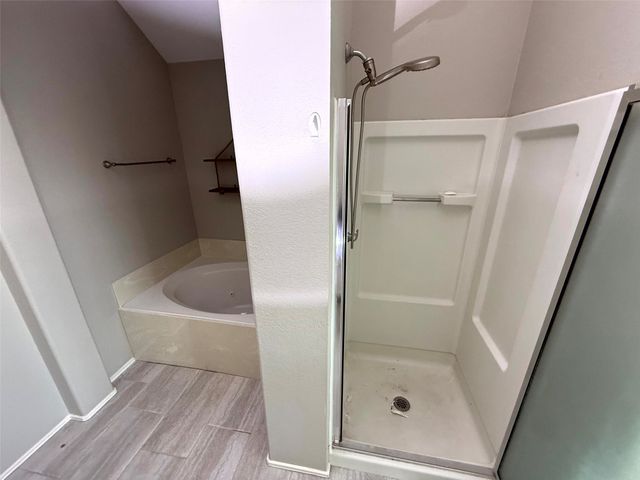 1306 Webb Ferrell Road S, Arlington, TX 76002