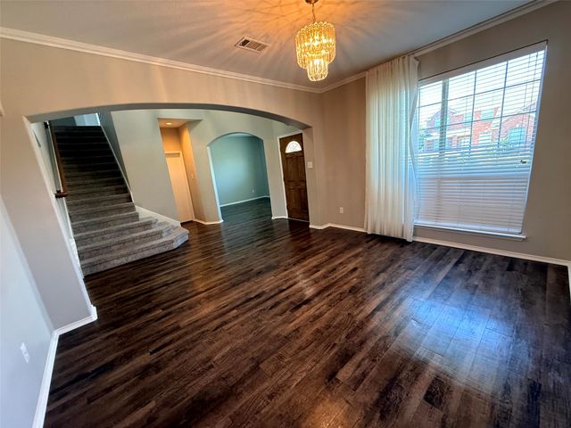 1306 Webb Ferrell Road S, Arlington, TX 76002