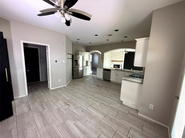 1306 Webb Ferrell Road S, Arlington, TX 76002