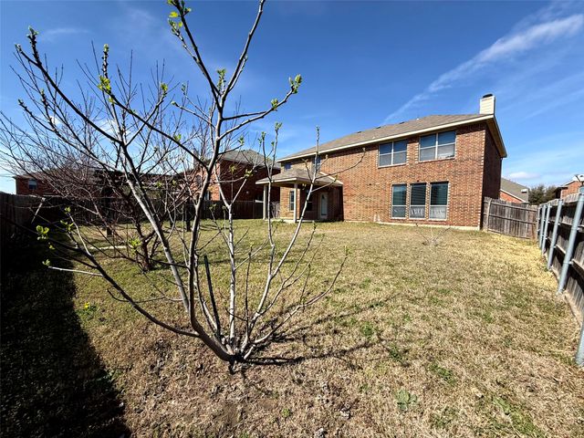 1306 Webb Ferrell Road S, Arlington, TX 76002