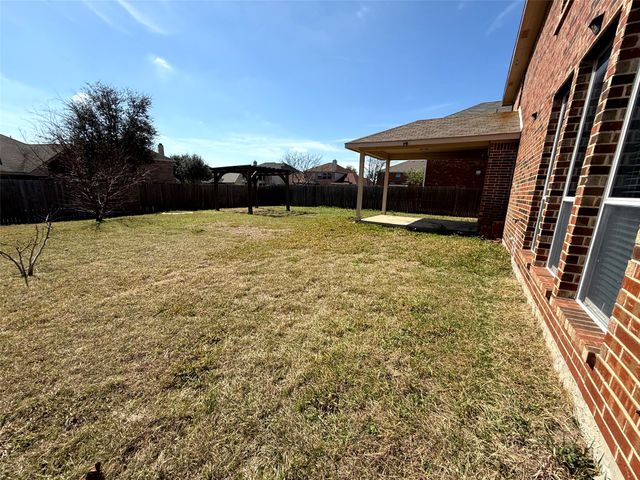 1306 Webb Ferrell Road S, Arlington, TX 76002
