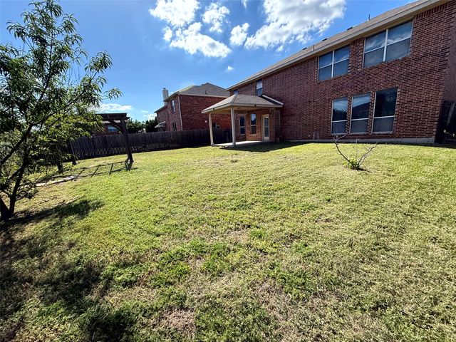 1306 Webb Ferrell Road S, Arlington, TX 76002