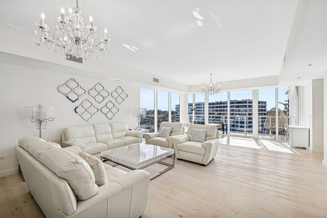 3550 S Ocean Boulevard 5e, South Palm Beach, FL 33480