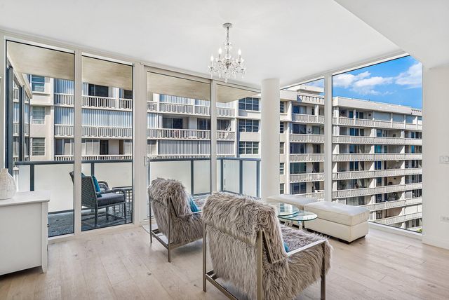 3550 S Ocean Boulevard 5e, South Palm Beach, FL 33480