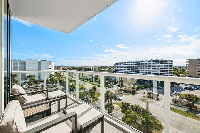 3550 S Ocean Boulevard 5e, South Palm Beach, FL 33480