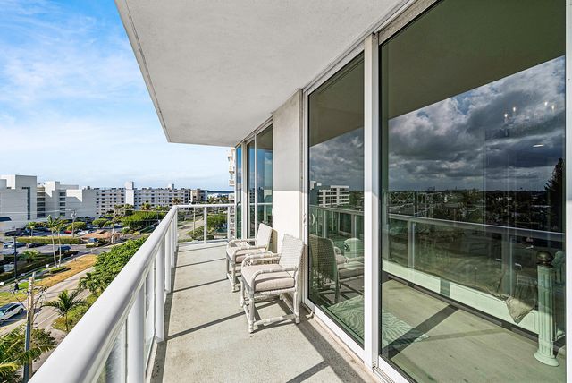 3550 S Ocean Boulevard 5e, South Palm Beach, FL 33480