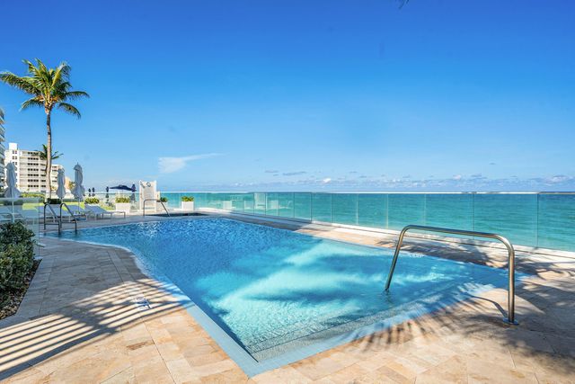 3550 S Ocean Boulevard 5e, South Palm Beach, FL 33480