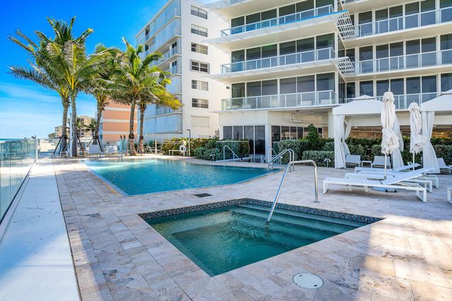 3550 S Ocean Boulevard 5e, South Palm Beach, FL 33480