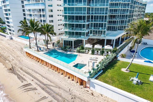 3550 S Ocean Boulevard 5e, South Palm Beach, FL 33480