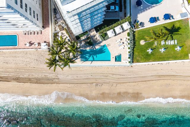 3550 S Ocean Boulevard 5e, South Palm Beach, FL 33480