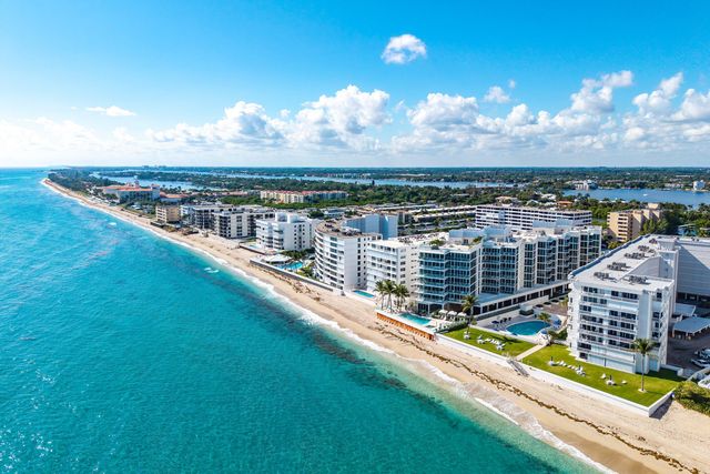 3550 S Ocean Boulevard 5e, South Palm Beach, FL 33480