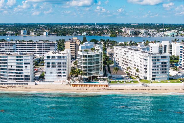 3550 S Ocean Boulevard 5e, South Palm Beach, FL 33480