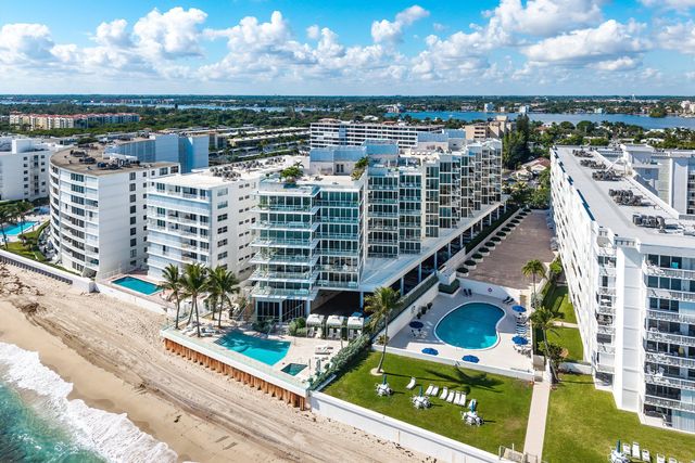3550 S Ocean Boulevard 5e, South Palm Beach, FL 33480