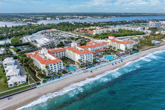 3550 S Ocean Boulevard 5e, South Palm Beach, FL 33480