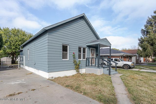 3519 Terrace Drive, Toledo, OH 43611