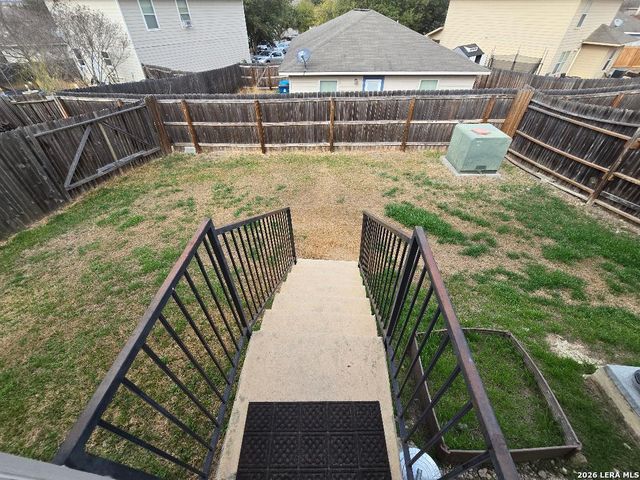 11207 COUNTRY CANYON, San Antonio, TX 78252