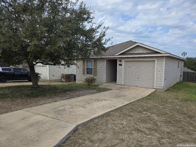 11207 COUNTRY CANYON, San Antonio, TX 78252