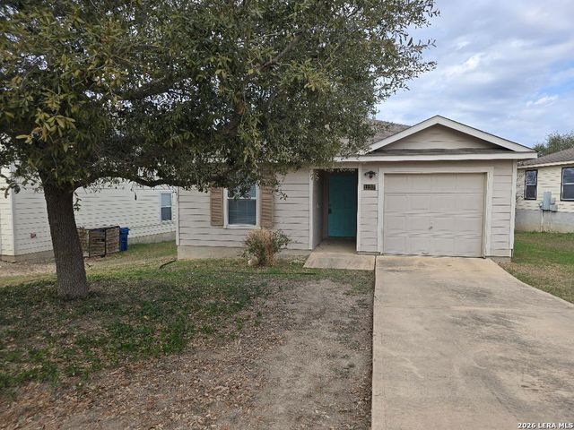 11207 COUNTRY CANYON, San Antonio, TX 78252