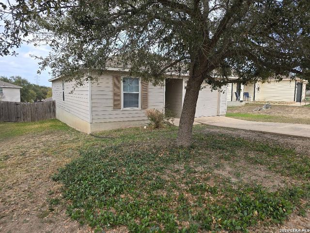 11207 COUNTRY CANYON, San Antonio, TX 78252