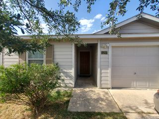 11207 COUNTRY CANYON, San Antonio, TX 78252