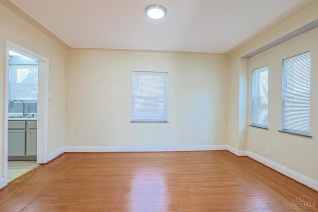 1117 Regent Avenue, Cincinnati, OH 45237