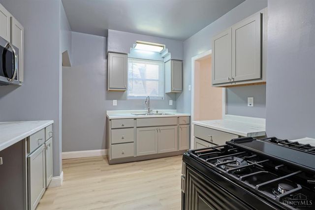 1117 Regent Avenue, Cincinnati, OH 45237
