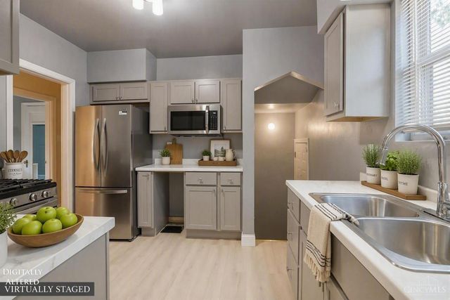 1117 Regent Avenue, Cincinnati, OH 45237