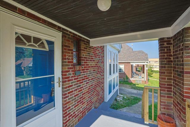 1117 Regent Avenue, Cincinnati, OH 45237