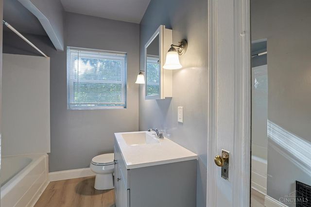 1117 Regent Avenue, Cincinnati, OH 45237