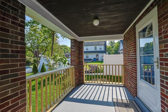 1117 Regent Avenue, Cincinnati, OH 45237