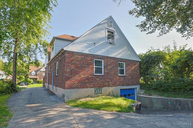 1117 Regent Avenue, Cincinnati, OH 45237