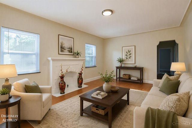 1117 Regent Avenue, Cincinnati, OH 45237